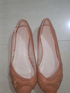 Combo Use Heels