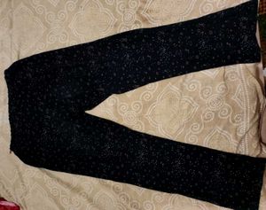 Starry Pajama Pants