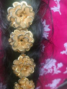 Braid Hanging