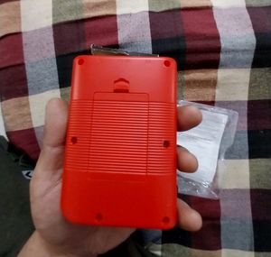 😱 SUP BRAND VEDIO GAME 👌 NEVER USED✅️