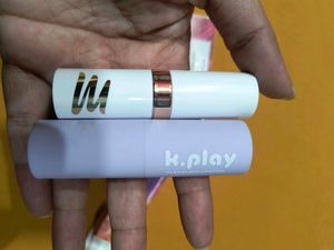 Combo Of 2 Myglamm Lipstick