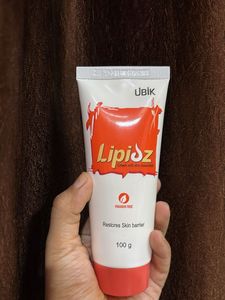 Barrier Repair Moisturizer