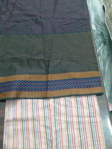 Cotton Dress Material