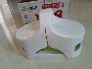 New Kitchen Items