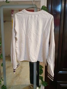 Disney World 'Never Grow Up' Top