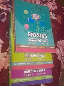 Physics 1st Yr Material For Neet Students
