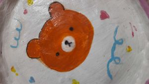 Trinket Dish