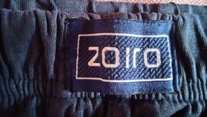 ZOIRO Brief
