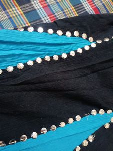 Ethnic Long Skirt