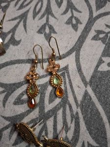 Earrings Bundle