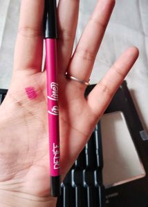 Reene Lipliner Set Of 12