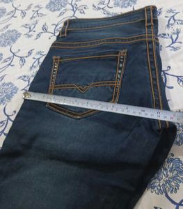 Duke Jeans