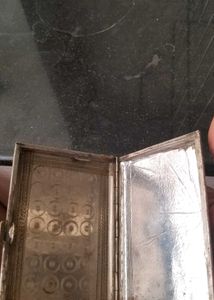 cigar Box for Vintage item collection