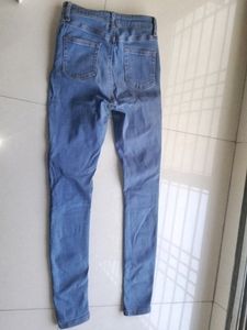 Denim Jeans