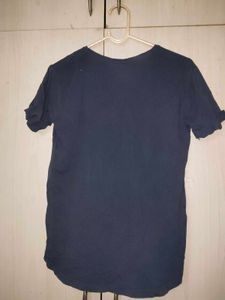 Mickey Mouse Sequin Tee