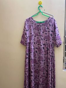 Cotton Kurta