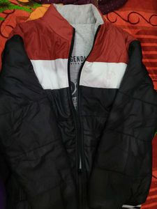 Duke Legendary Jacket