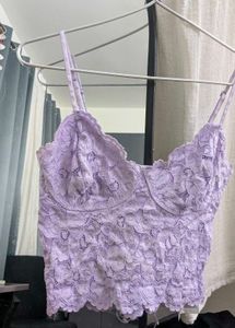 Lace Bralette