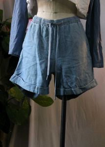The Souled Store Shorts