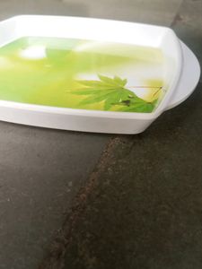 Stylish Ceramic tray For Perfect Tea Serving