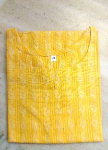 💛Short Kurti💛