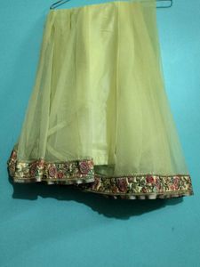Elegant Embellished Kurta plazo suit