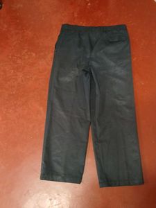 Raymond Pleated Baggy
