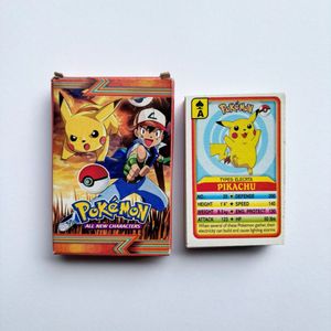 Pokemon Trump Cards