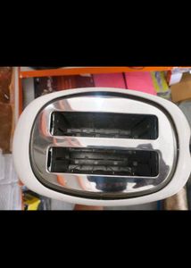 Bajaj Toaster