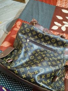 OG LOUIS VUITTON TOTE BAG.(Original)