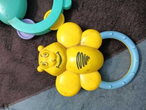 Baby Toy
