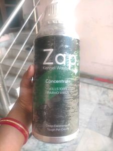 Pet Wash Shampoo