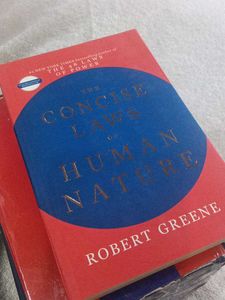 Robert Greene Book Set