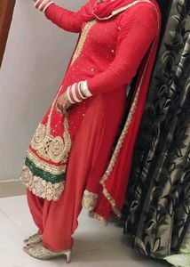 Amazing suit set