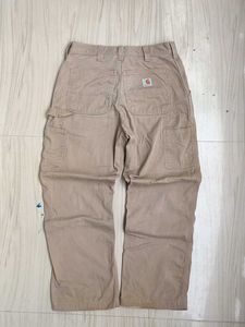 Grailed Carhartt Carpenter Denim khaki