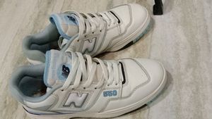 New Balance 550 Sneakers