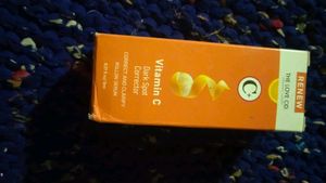 The Love Co - Rollon Serum
