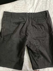 Bermuda Shorts