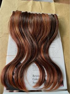 Hair Extension (highlighter)