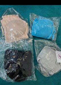 Combo of 4 brallet Set 😍