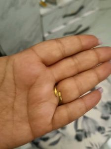 Kundan Ring