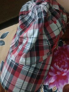 Cap for boys