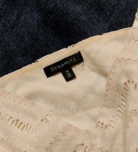 Sleeveless Top