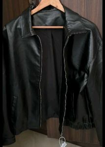 Savana Leather Jacket