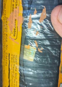 Mono Fighter Hero Plus Manjha Premium Plastic Best