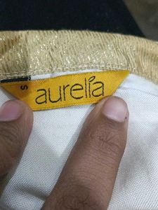 Elegant Embroidered Kurta