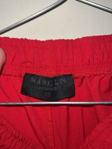 MASCLN ACTIVEWEAR | xs/m size