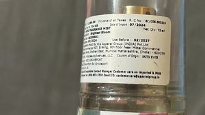 Bbw brightest bloom mist