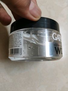 Gatsby Water Gloss Hair Gel