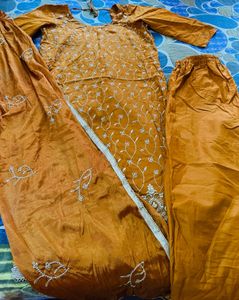 Elegant Kurta Set